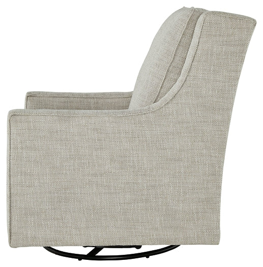 Sillón giratorio Kambria