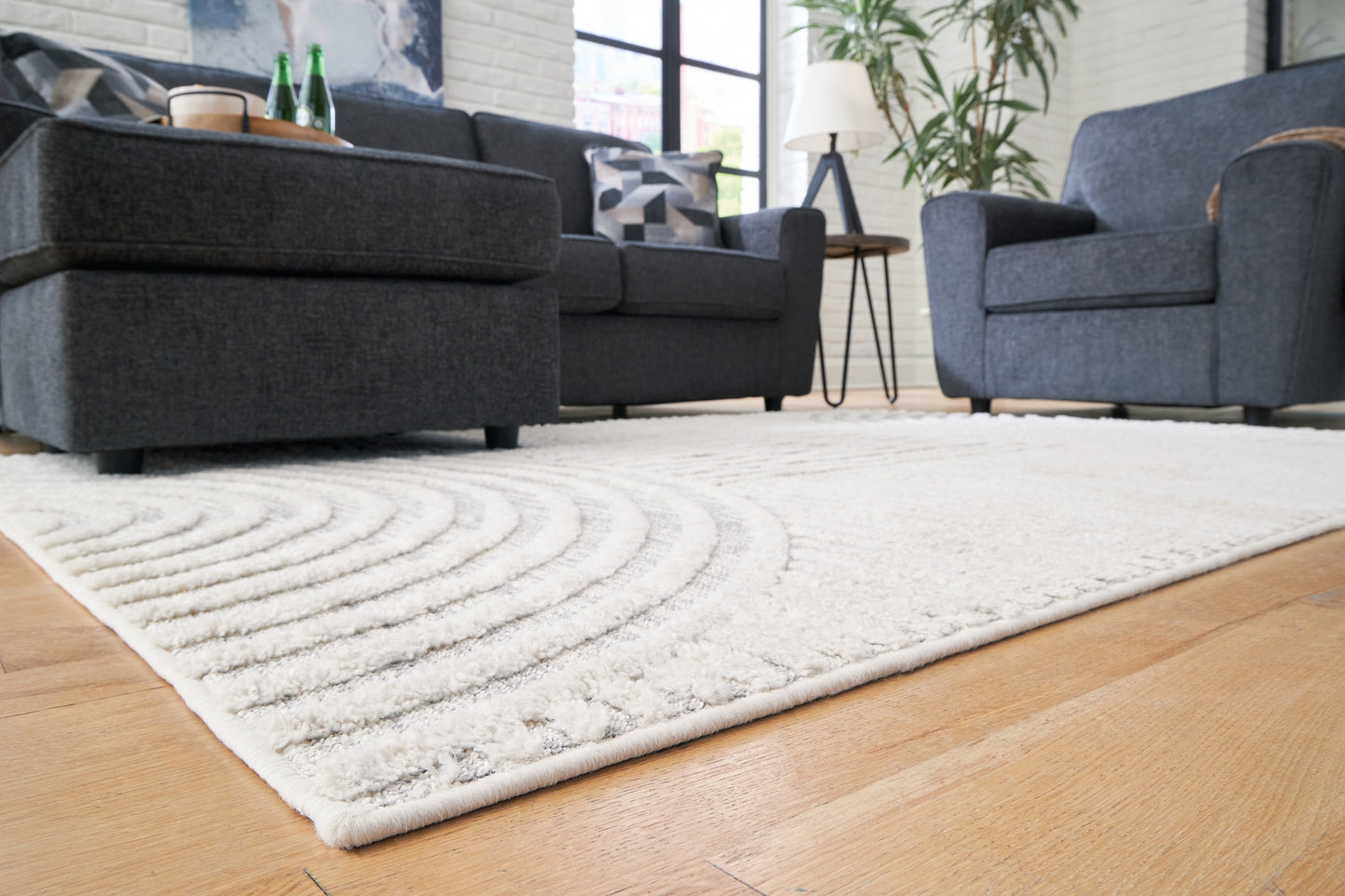Ashley Express - Alfombra Lambworth mediana