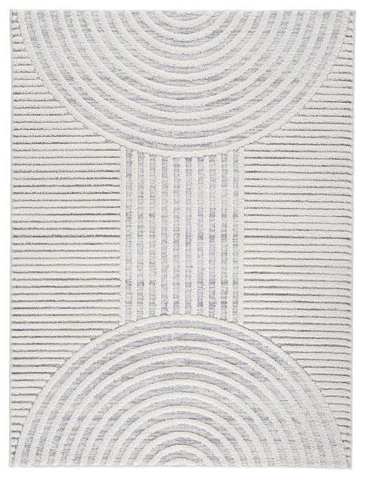 Ashley Express - Alfombra Lambworth mediana