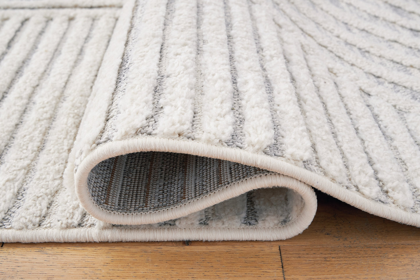 Ashley Express - Alfombra Lambworth mediana