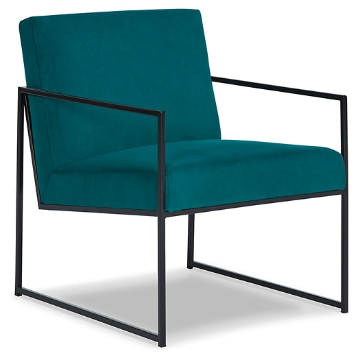 Ashley Express - Silla decorativa Aniak