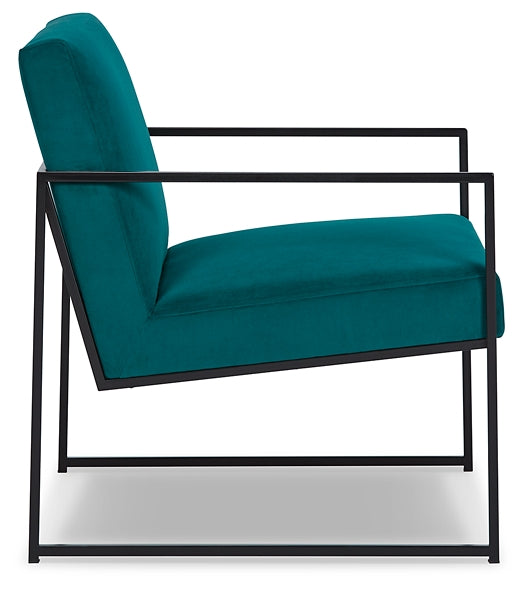 Ashley Express - Silla decorativa Aniak