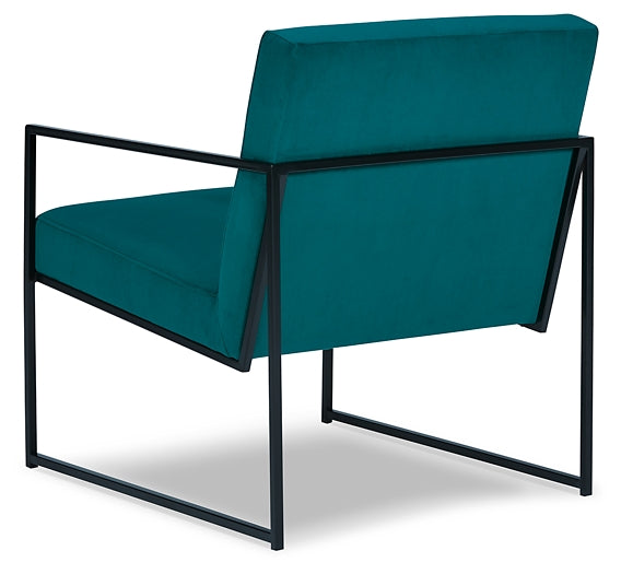 Ashley Express - Silla decorativa Aniak