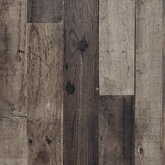 Cabecera Derekson Queen/Full Panel con tocador con espejo