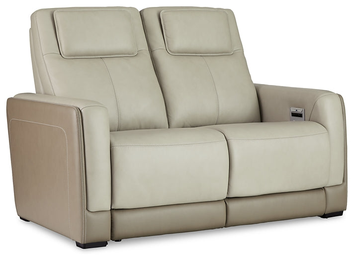 Sofá y loveseat Battleville