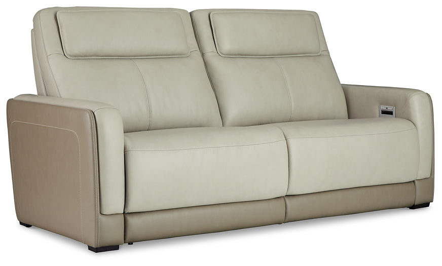 Sofá y loveseat Battleville