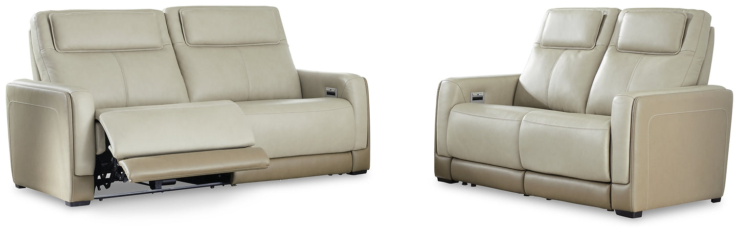 Sofá y loveseat Battleville