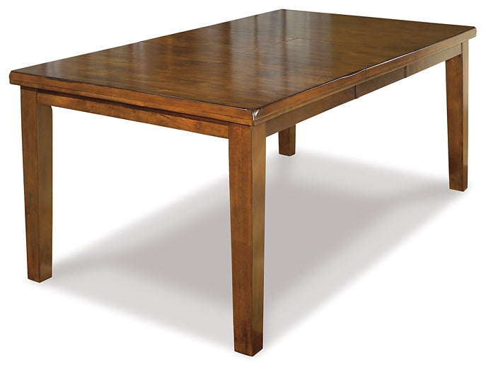 Tabla Ralene RECT DRM Butterfly EXT