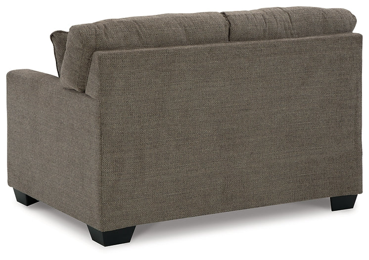 Loveseat Mahoney