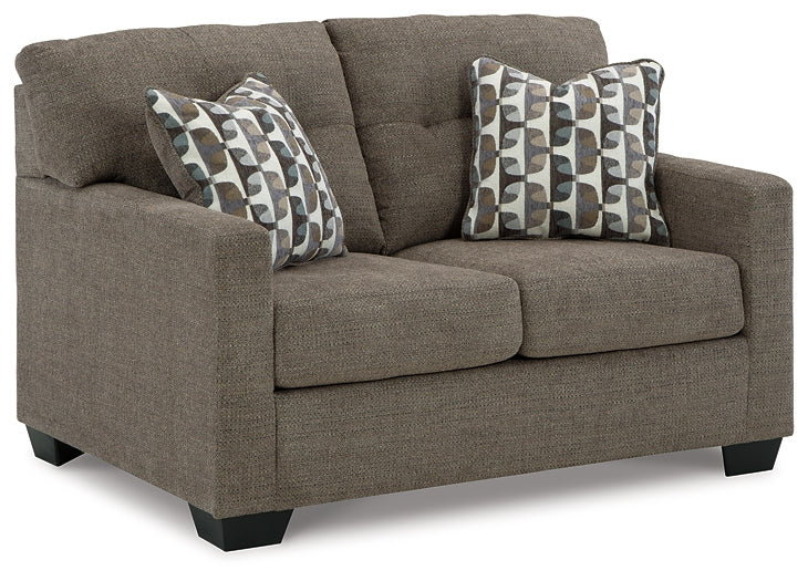 Loveseat Mahoney