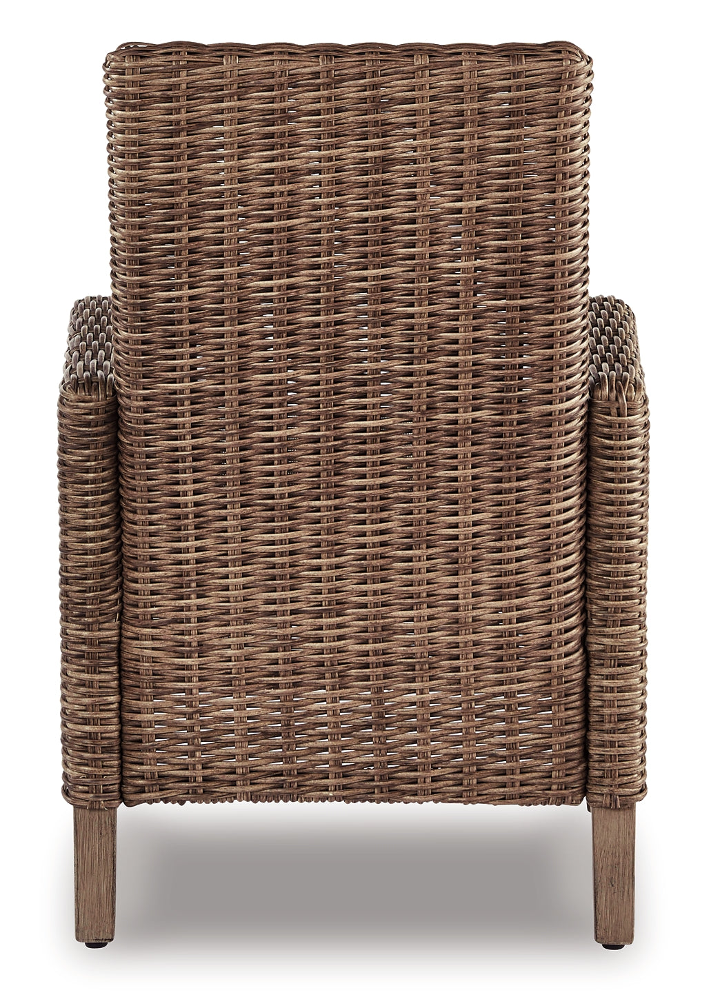 Ashley Express - Sillón Beachcroft con cojín (2 unidades)