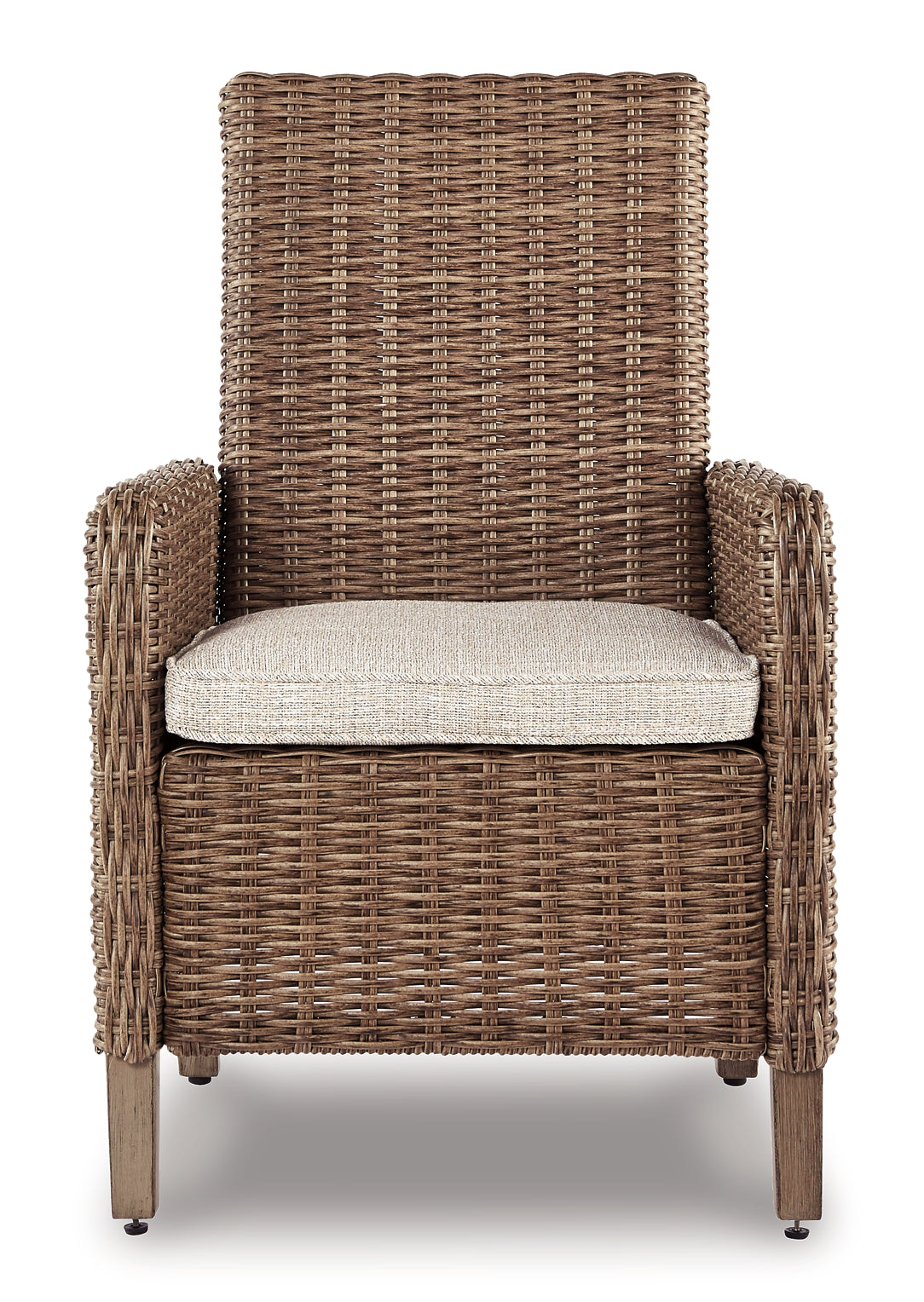 Ashley Express - Sillón Beachcroft con cojín (2 unidades)
