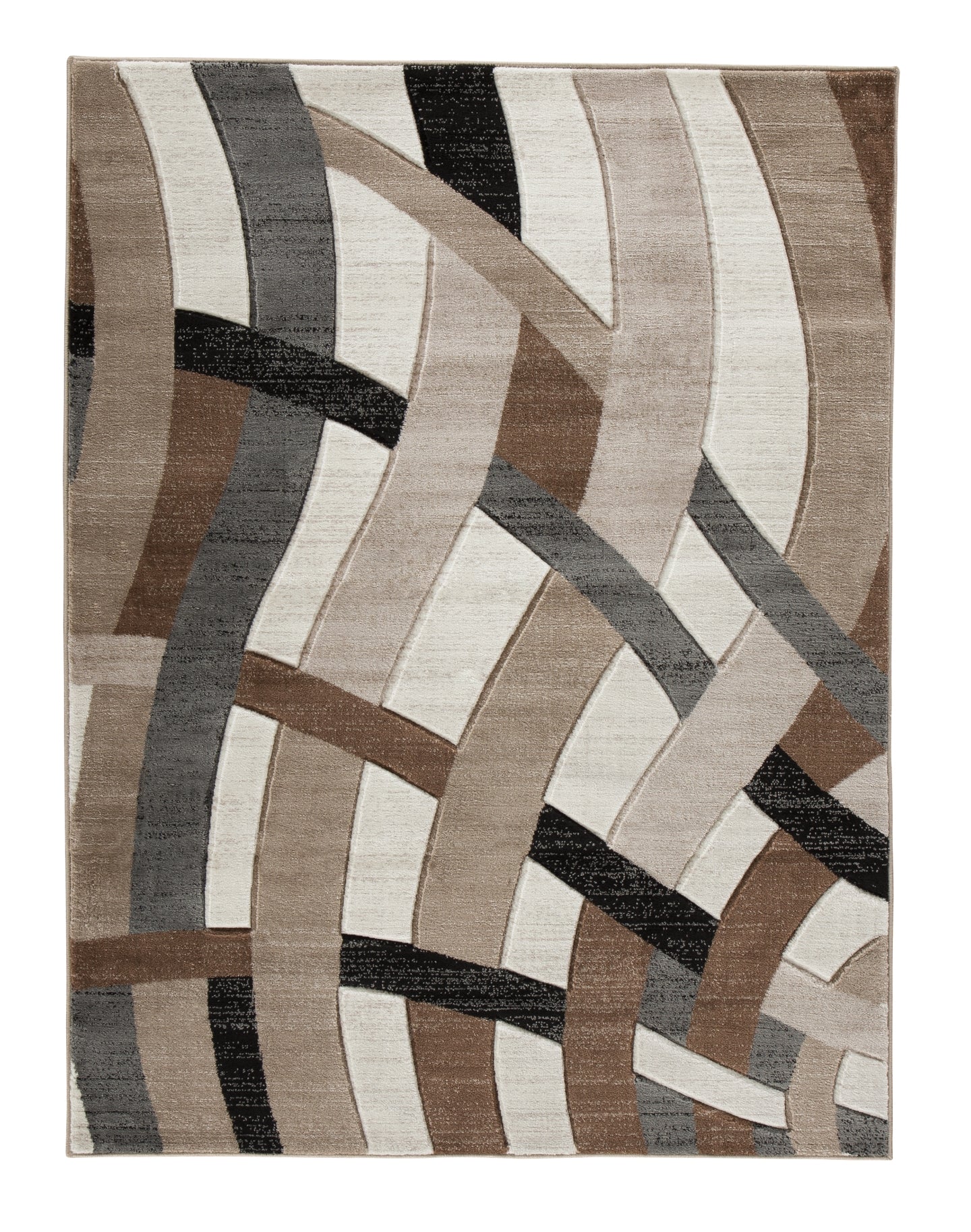 Ashley Express - Alfombra mediana Jacinth