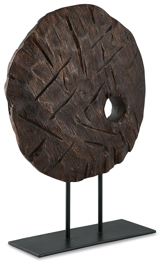 Ashley Express - Escultura de Dashburn
