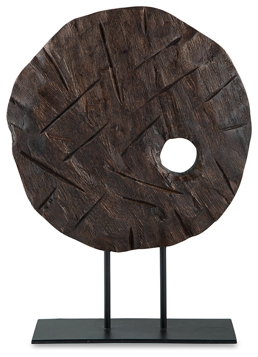 Ashley Express - Escultura de Dashburn