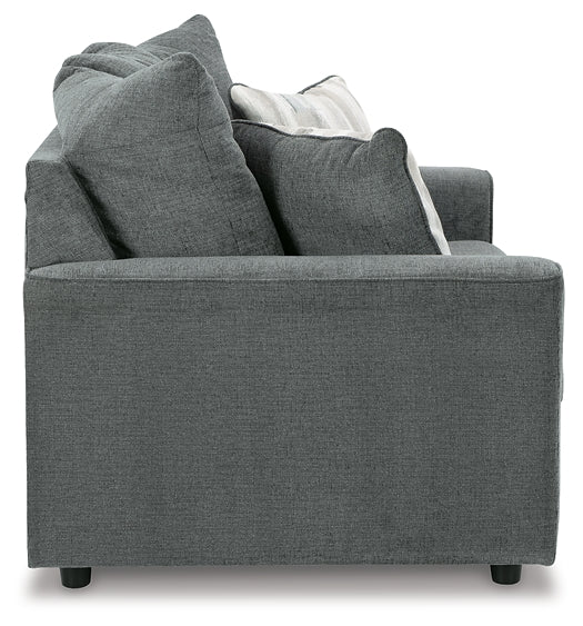 Loveseat de Stairatt