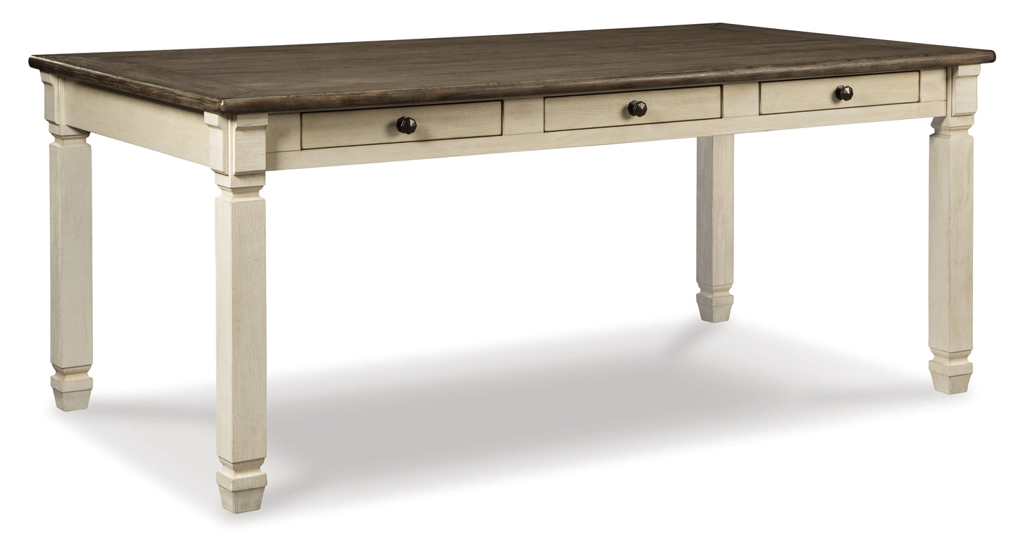 Mesa de comedor y 6 sillas Bolanburg