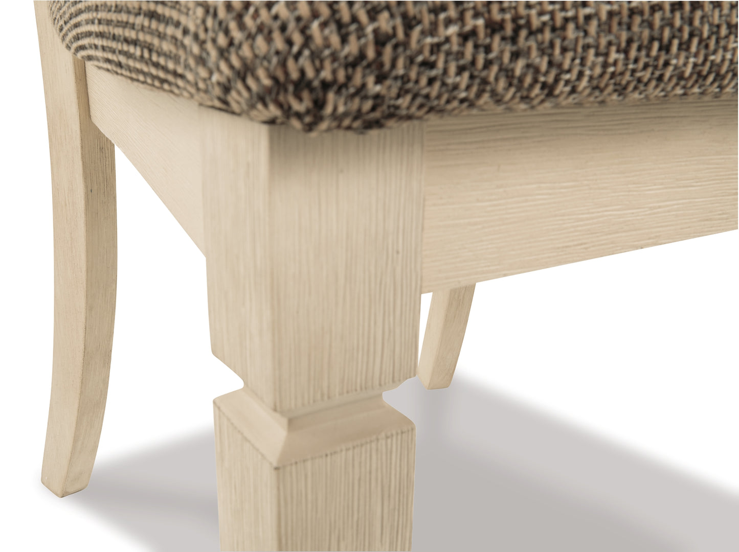 Mesa de comedor y 4 sillas Bolanburg
