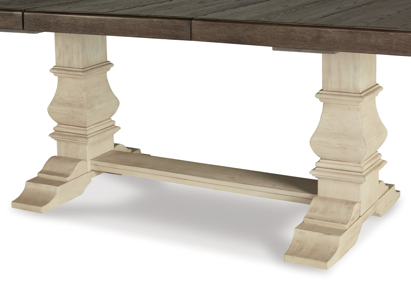 Mesa de comedor y 8 sillas Bolanburg