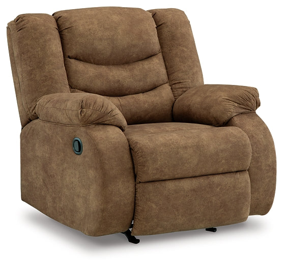 Sillón mecedor Partymate