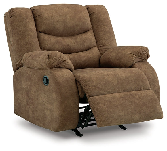 Sillón mecedor Partymate