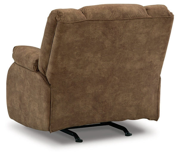 Sillón mecedor Partymate