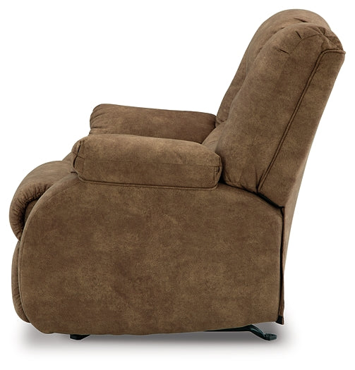 Sillón mecedor Partymate