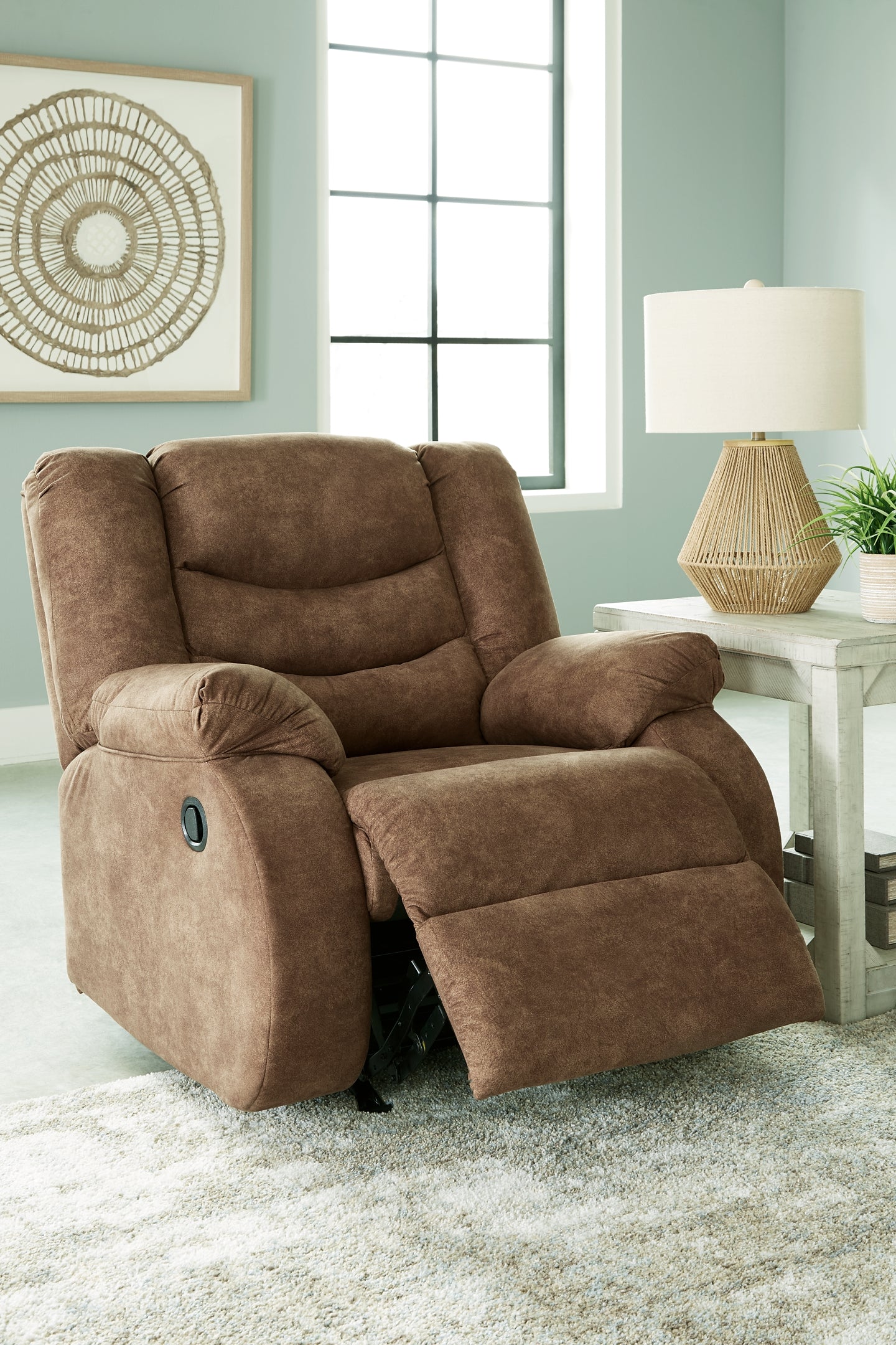 Sillón mecedor Partymate