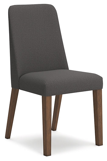 Ashley Express - Silla auxiliar Lyncott Dining UPH (2 unidades)