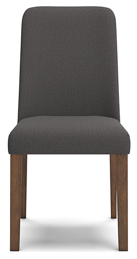 Ashley Express - Silla auxiliar Lyncott Dining UPH (2 unidades)