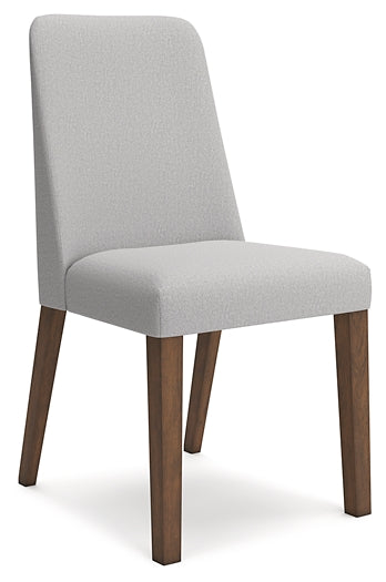 Ashley Express - Silla auxiliar Lyncott Dining UPH (2 unidades)