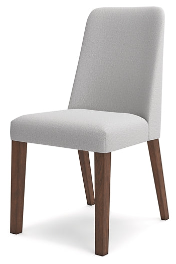 Ashley Express - Silla auxiliar Lyncott Dining UPH (2 unidades)