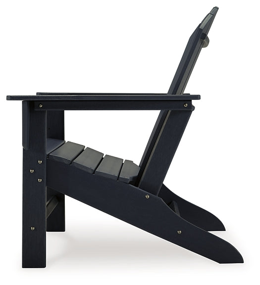 Ashley Express - Silla Adirondack Sundown Treasure
