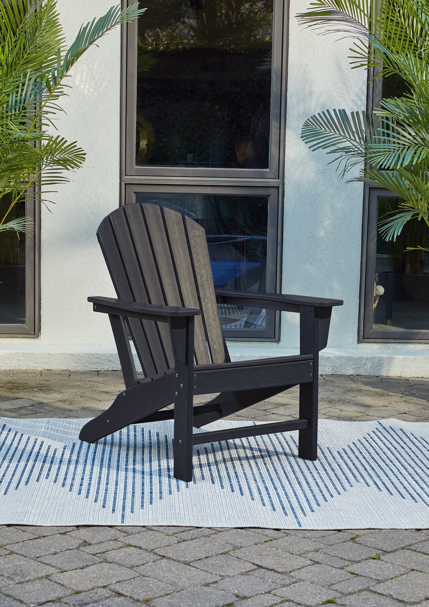 Ashley Express - Silla Adirondack Sundown Treasure