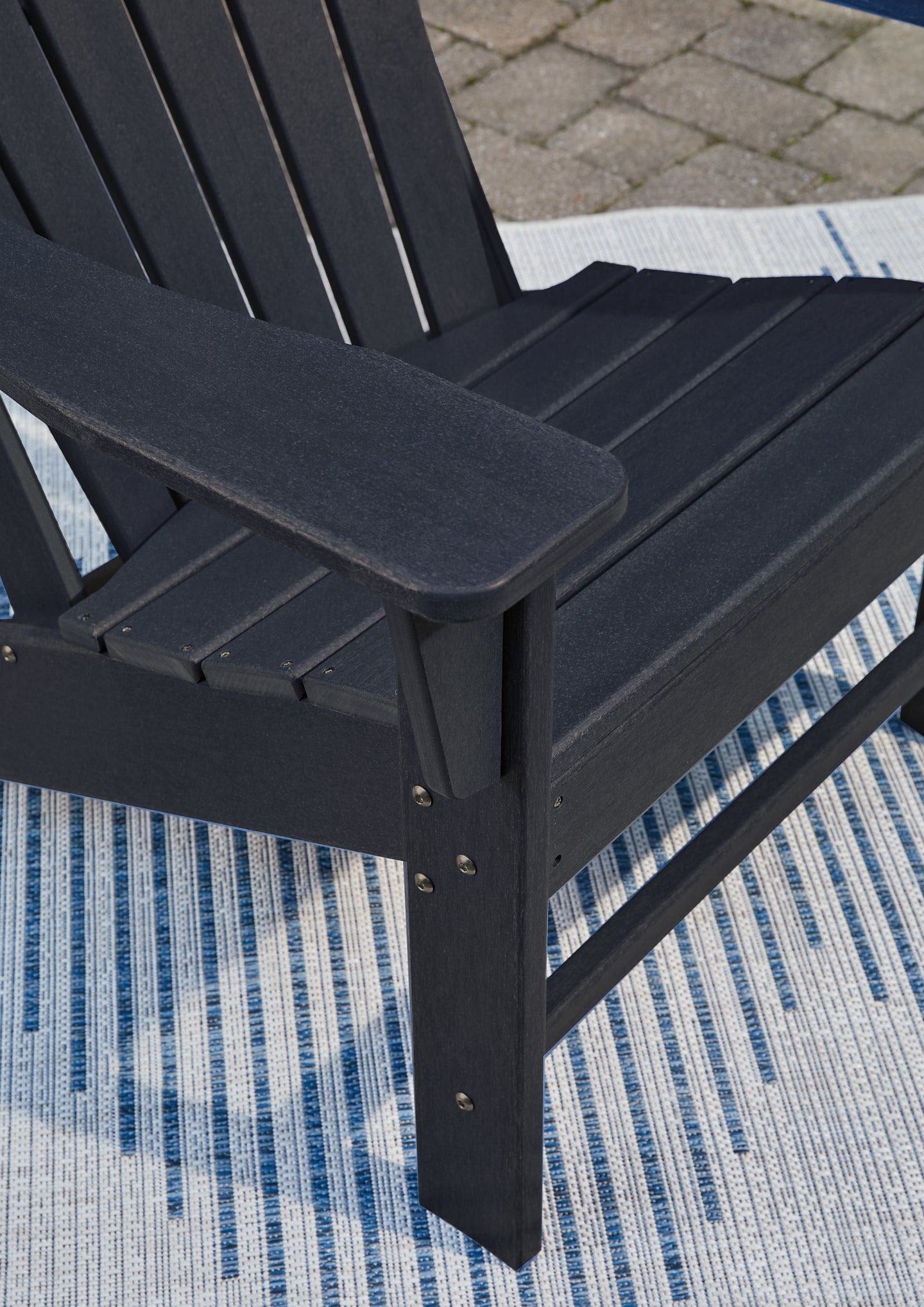 Ashley Express - Silla Adirondack Sundown Treasure