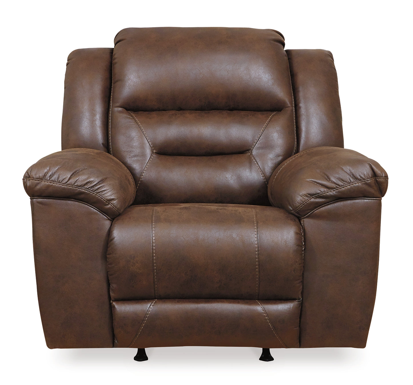 Sillón reclinable mecedor Stoneland