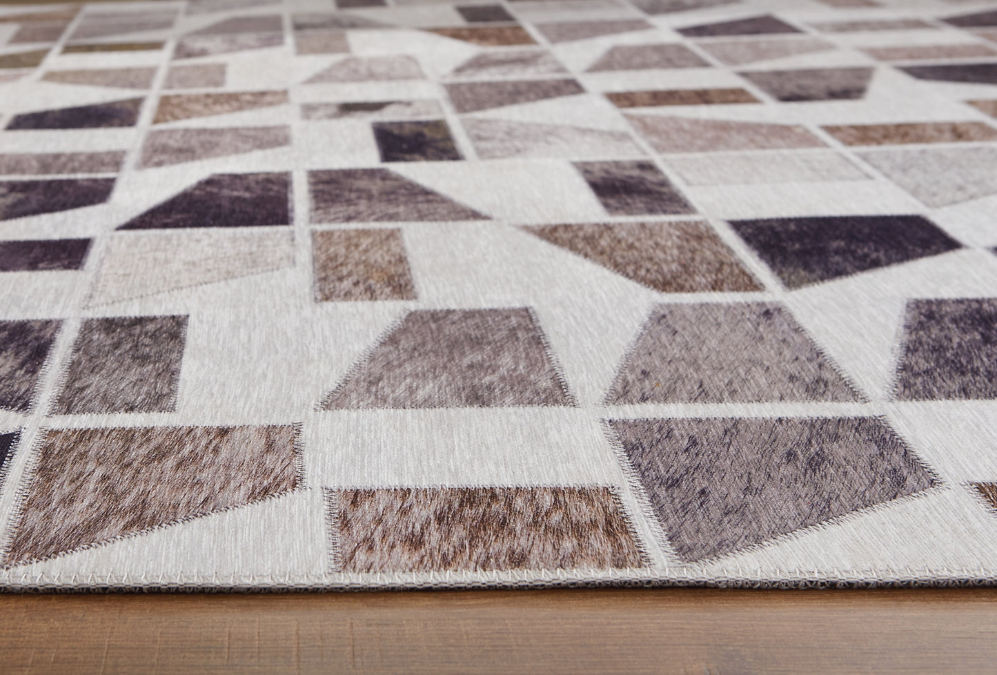 Ashley Express - Alfombra Jettner mediana