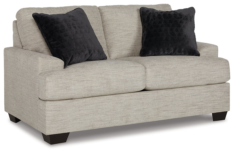 Loveseat Vayda