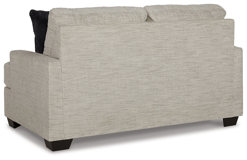 Loveseat Vayda