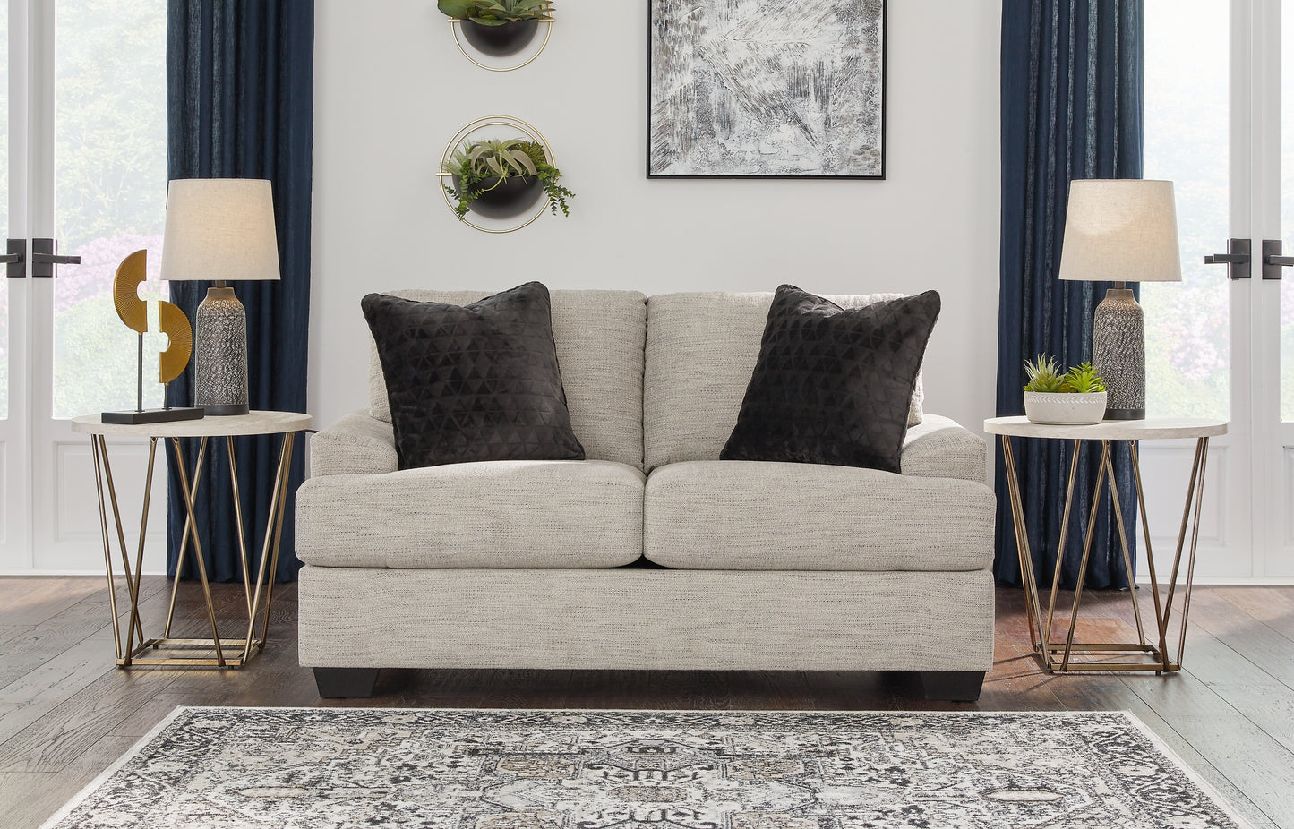 Loveseat Vayda