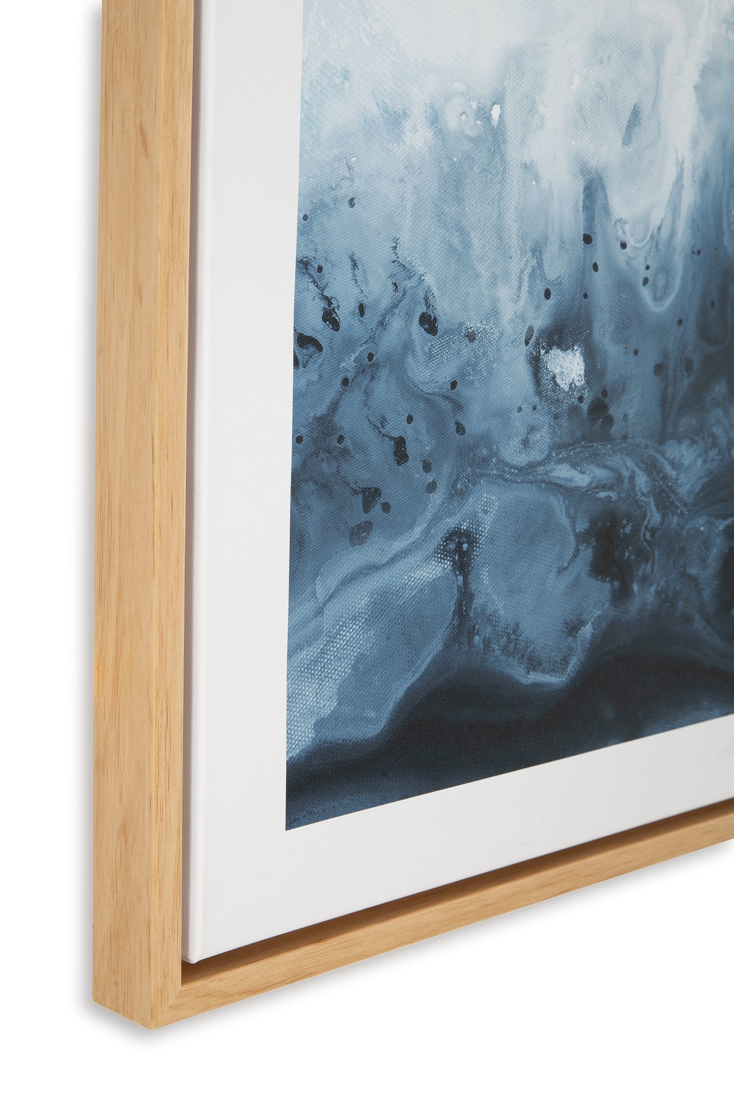 Ashley Express - Juego de arte de pared Holport (2 unidades)