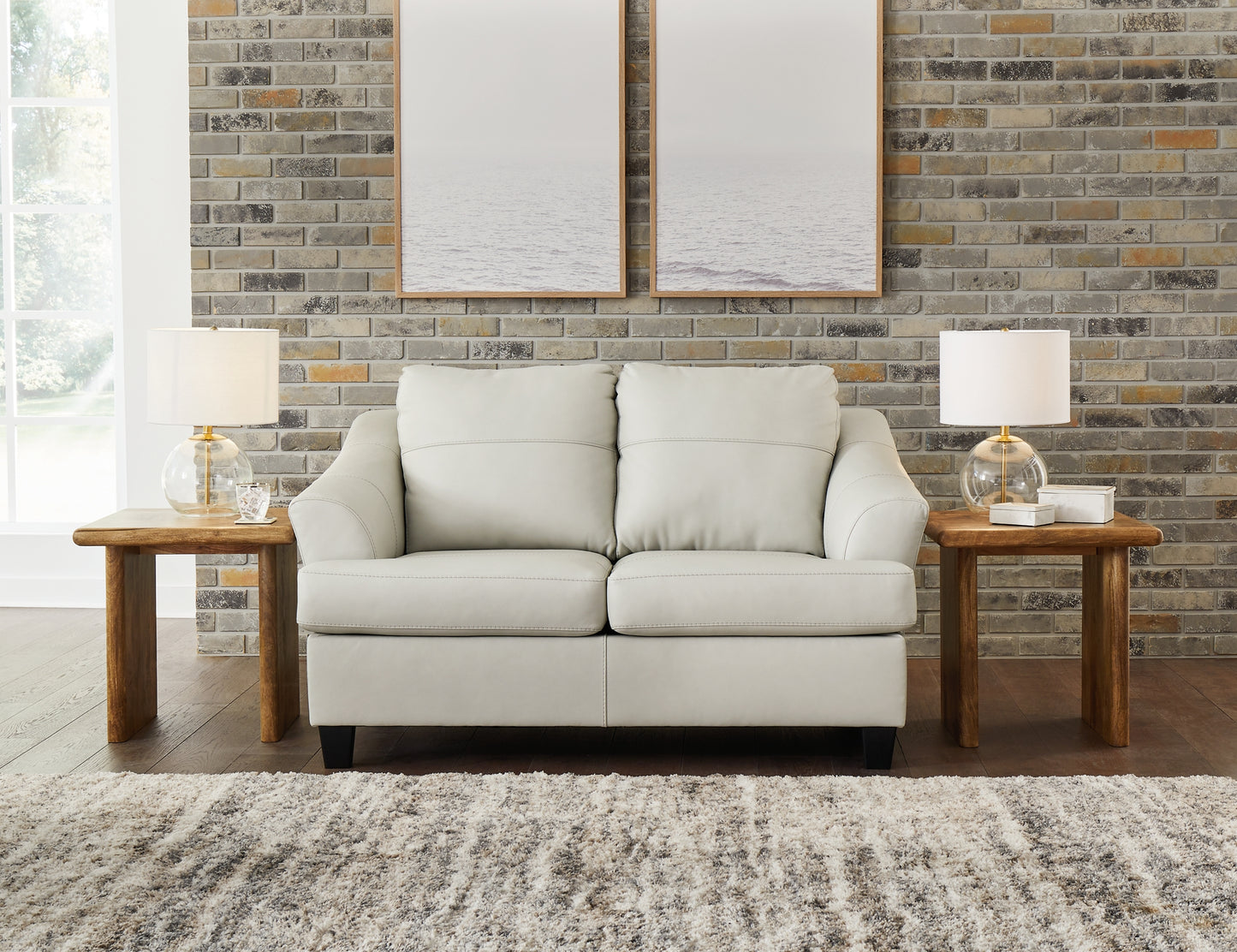 Loveseat Génova