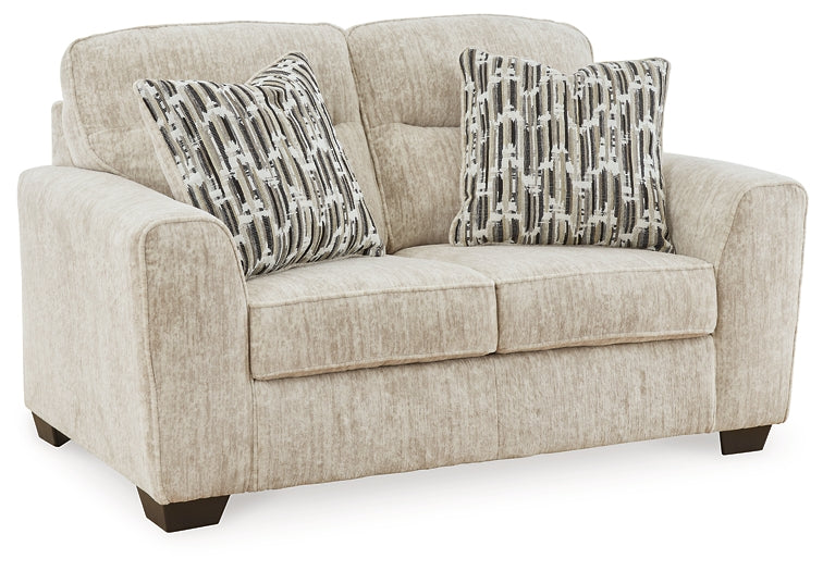 Loveseat Lonoke