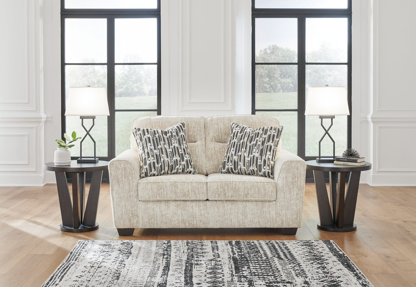 Loveseat Lonoke
