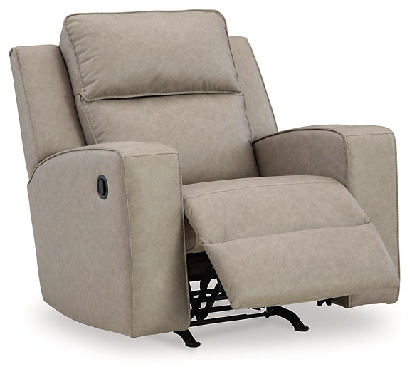Mecedora reclinable Lavenhorne