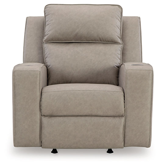Mecedora reclinable Lavenhorne