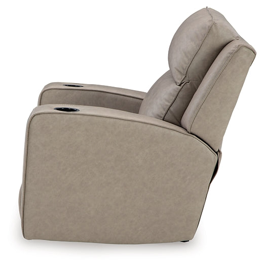 Mecedora reclinable Lavenhorne