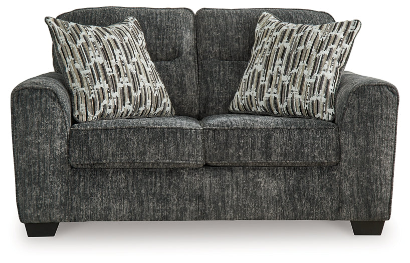 Loveseat Lonoke
