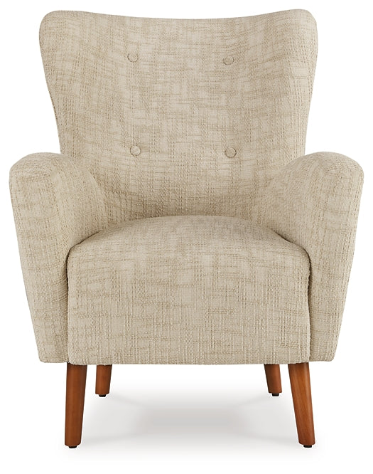 Ashley Express - Sillón decorativo Jemison Next-Gen Nuvella