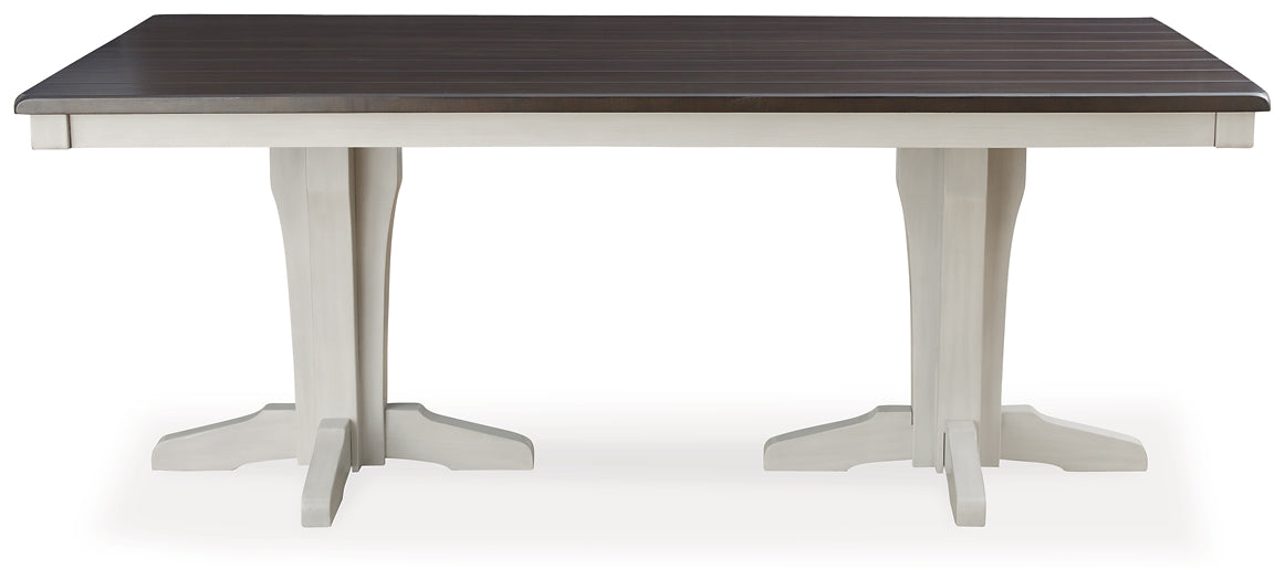 Mesa de comedor Darborn